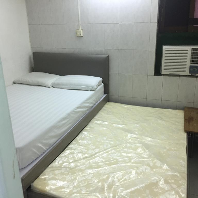 Royal Capital Hotel Kowloon  Bagian luar foto