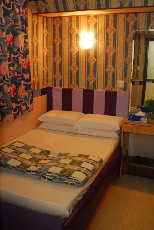Royal Capital Hotel Kowloon  Bagian luar foto